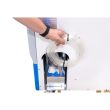 AmeriCool 7.5 Ton 92,000 BTU Industrial Portable Air Conditioner view 4 | ClimateProDirect.com
