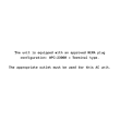 AmeriCool 7.5 Ton 92,000 BTU Industrial Portable Air Conditioner view 5 | ClimateProDirect.com