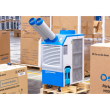 AmeriCool 1.5 Ton 16,800 BTU Portable Air Conditioner view 2 | ClimateProDirect.com
