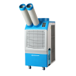 AmeriCool 1.5 Ton 16,800 BTU Portable Air Conditioner view 3 | ClimateProDirect.com
