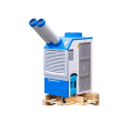 AmeriCool 1.5 Ton 16,800 BTU Portable Air Conditioner view 4 | ClimateProDirect.com