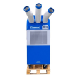 AmeriCool 2.5 Ton 29,000 BTU Portable Air Conditioner view 2 | ClimateProDirect.com