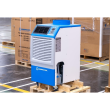 AmeriCool 1 Ton 13,200 BTU Portable Air Conditioner w/Heat Pump view 2 | ClimateProDirect.com