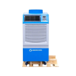 AmeriCool 1 Ton 13,200 BTU Portable Air Conditioner w/Heat Pump view 4 | ClimateProDirect.com