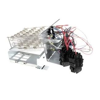 Trane 2.5 Ton 13.4 SEER2 Package Air Conditioner Unit - RT Series - R454B Downflow/Horizontal view 5 | ClimateProDirect.com